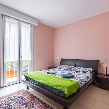 קארפי Stile E Comfort In Citta Con Wi-Fi מראה חיצוני תמונה