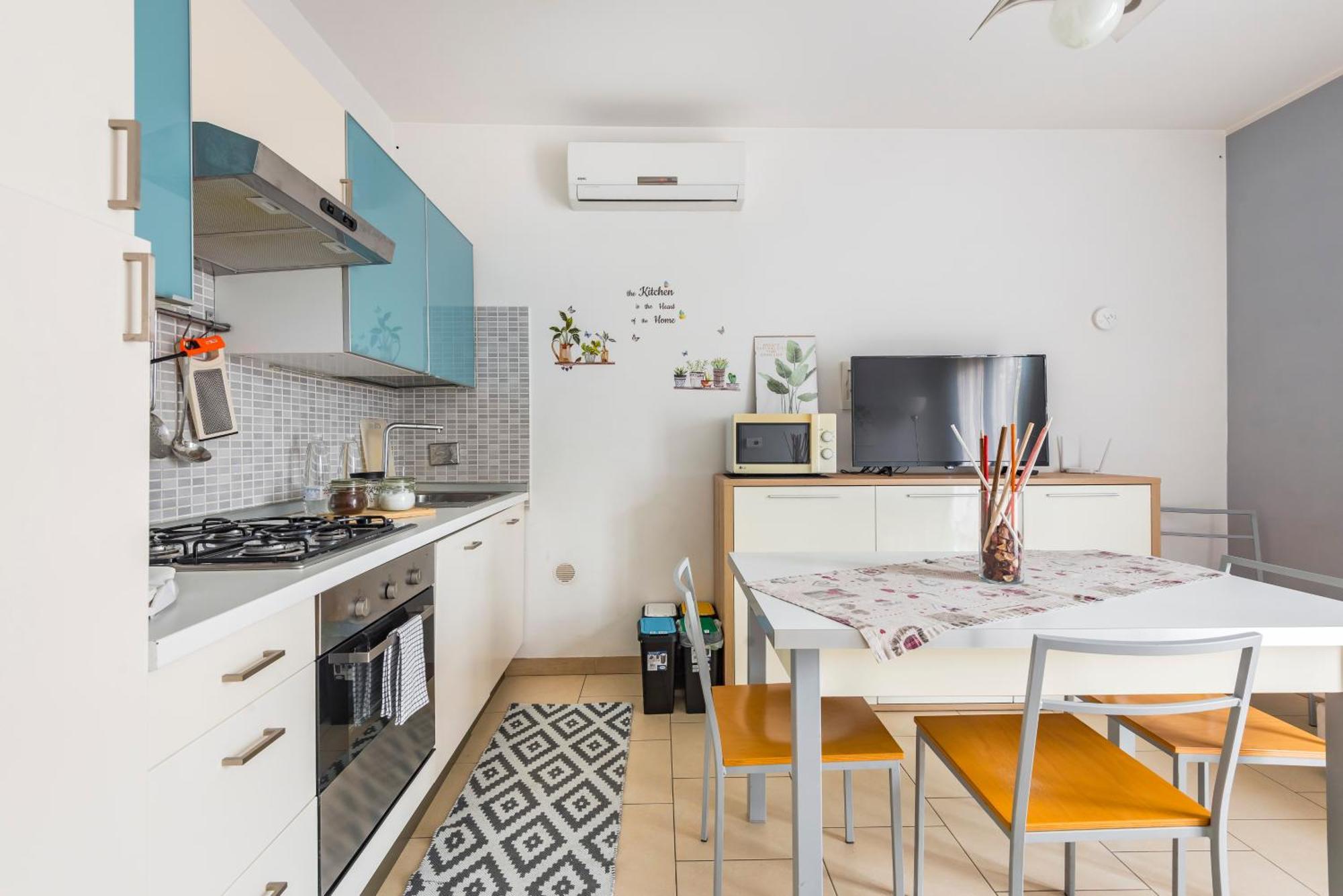 קארפי Stile E Comfort In Citta Con Wi-Fi מראה חיצוני תמונה