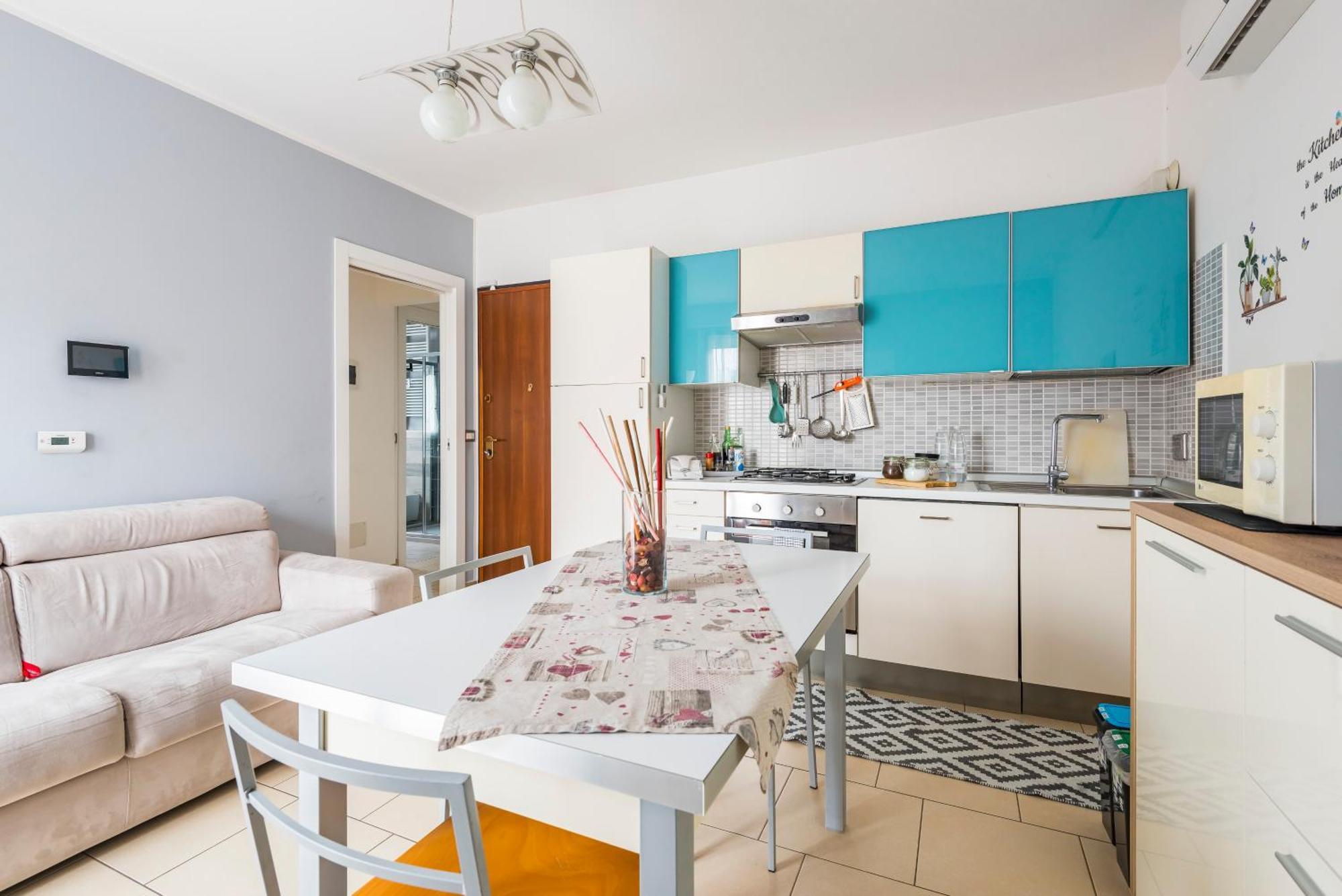 קארפי Stile E Comfort In Citta Con Wi-Fi מראה חיצוני תמונה