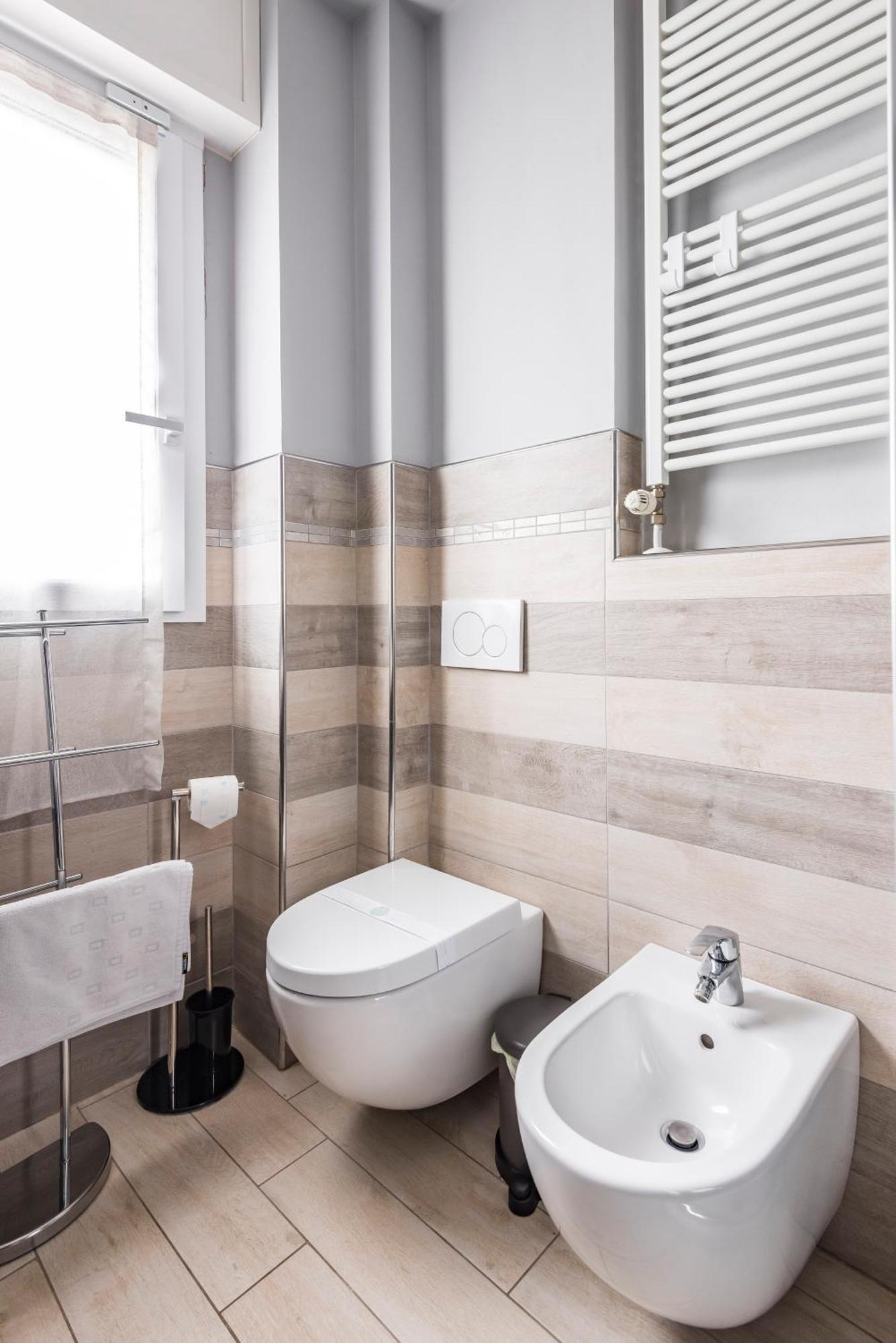 קארפי Stile E Comfort In Citta Con Wi-Fi מראה חיצוני תמונה