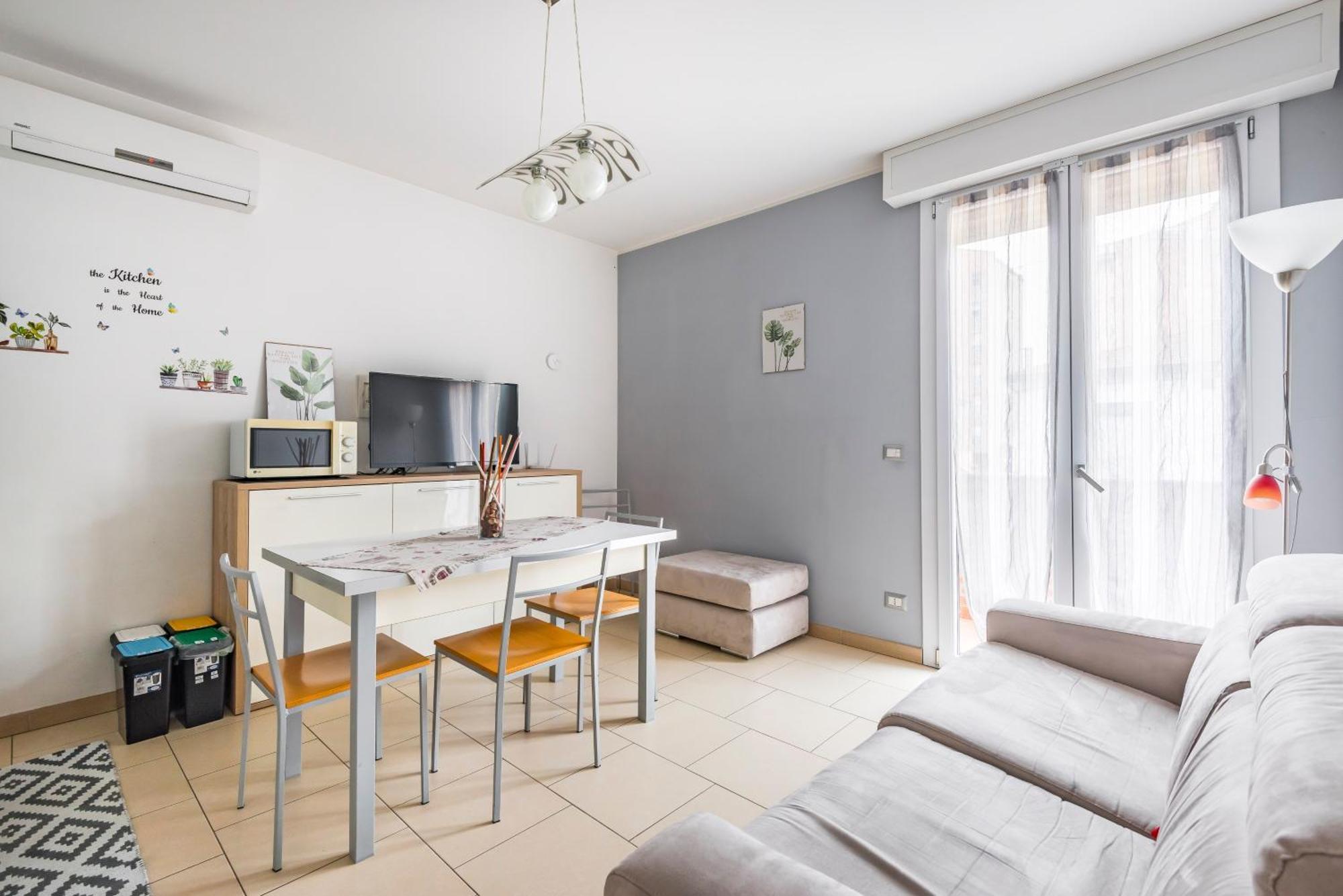 קארפי Stile E Comfort In Citta Con Wi-Fi מראה חיצוני תמונה