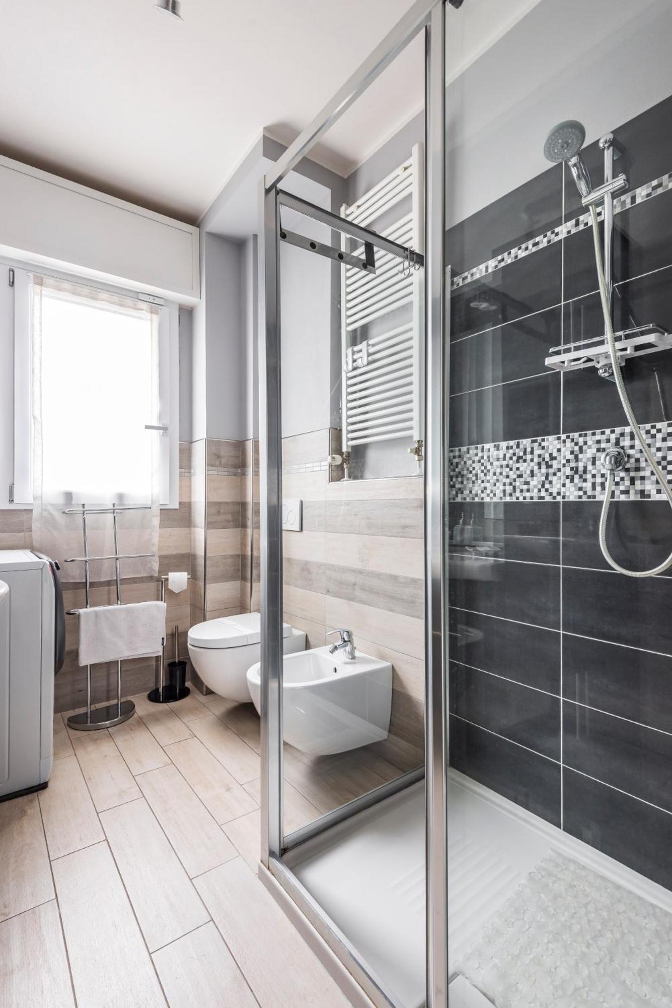 קארפי Stile E Comfort In Citta Con Wi-Fi מראה חיצוני תמונה