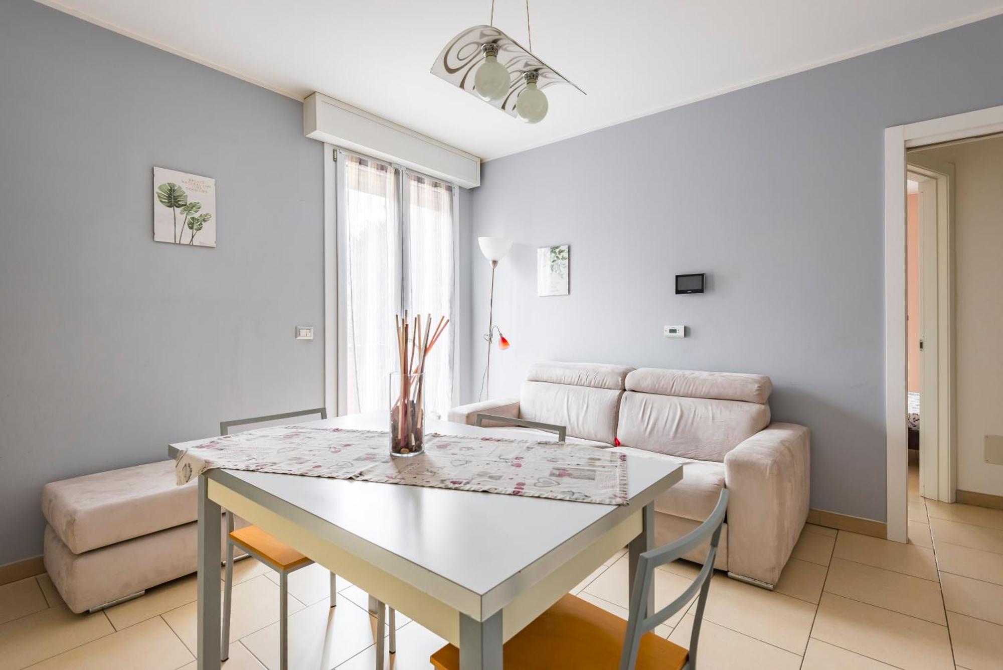 קארפי Stile E Comfort In Citta Con Wi-Fi מראה חיצוני תמונה