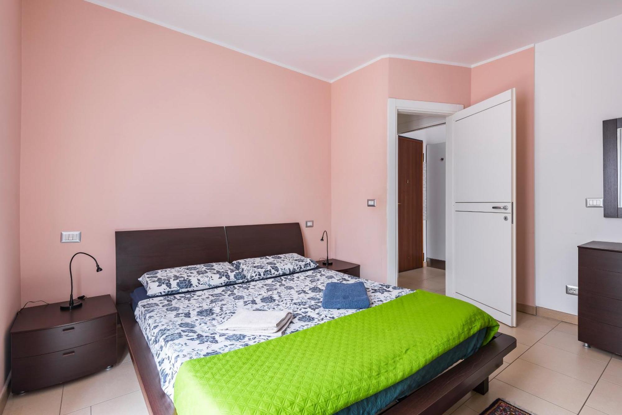 קארפי Stile E Comfort In Citta Con Wi-Fi מראה חיצוני תמונה