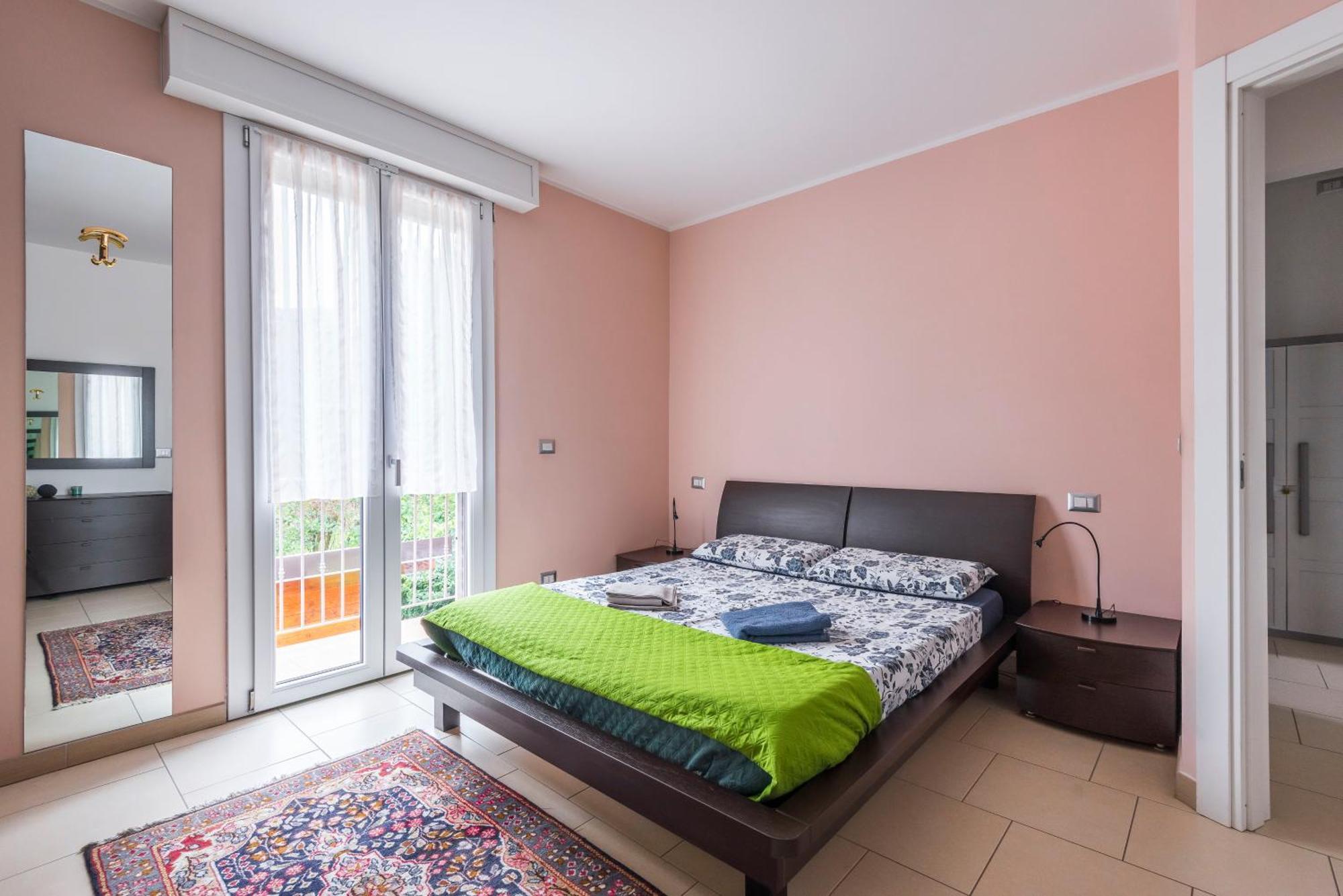 קארפי Stile E Comfort In Citta Con Wi-Fi מראה חיצוני תמונה