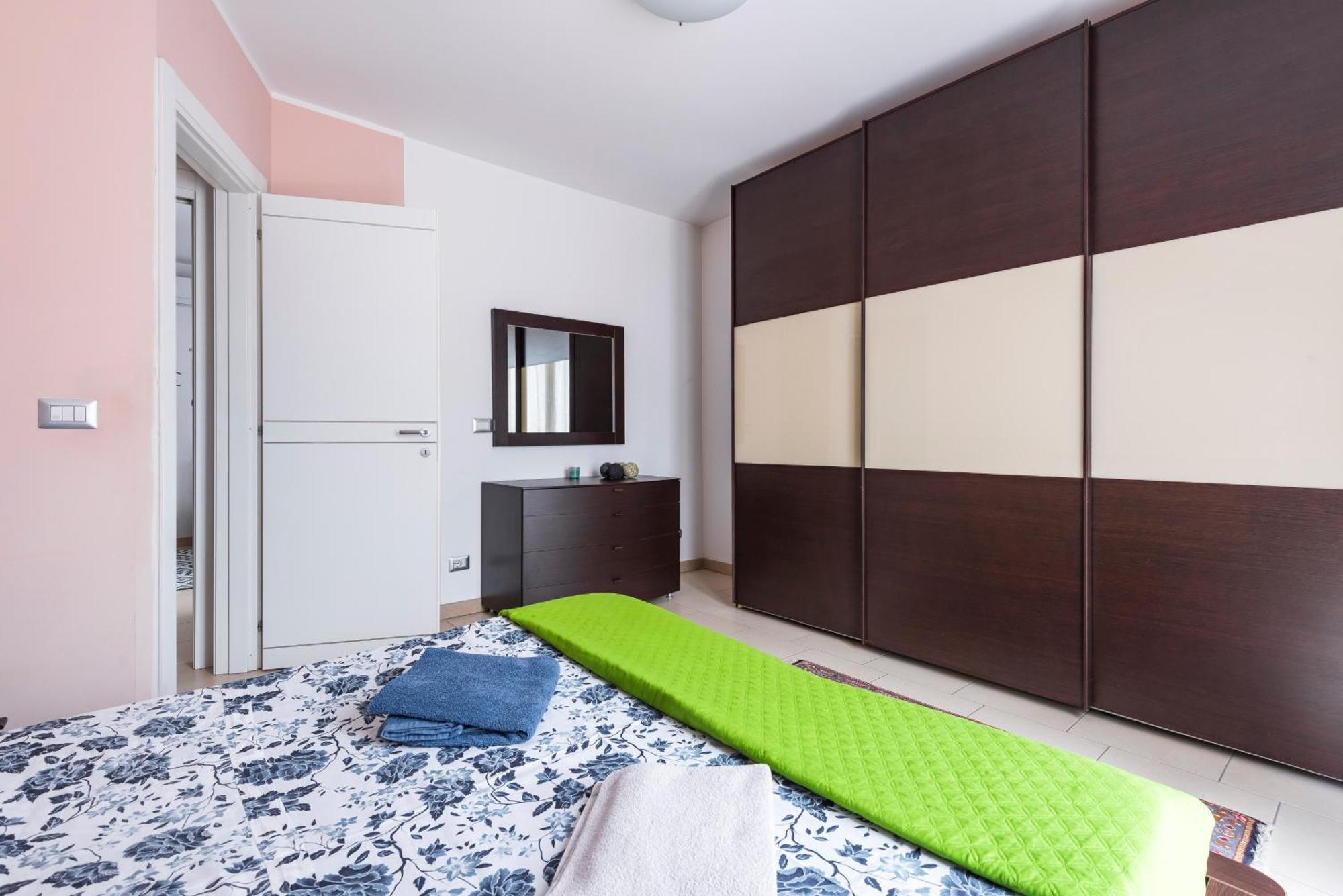קארפי Stile E Comfort In Citta Con Wi-Fi מראה חיצוני תמונה