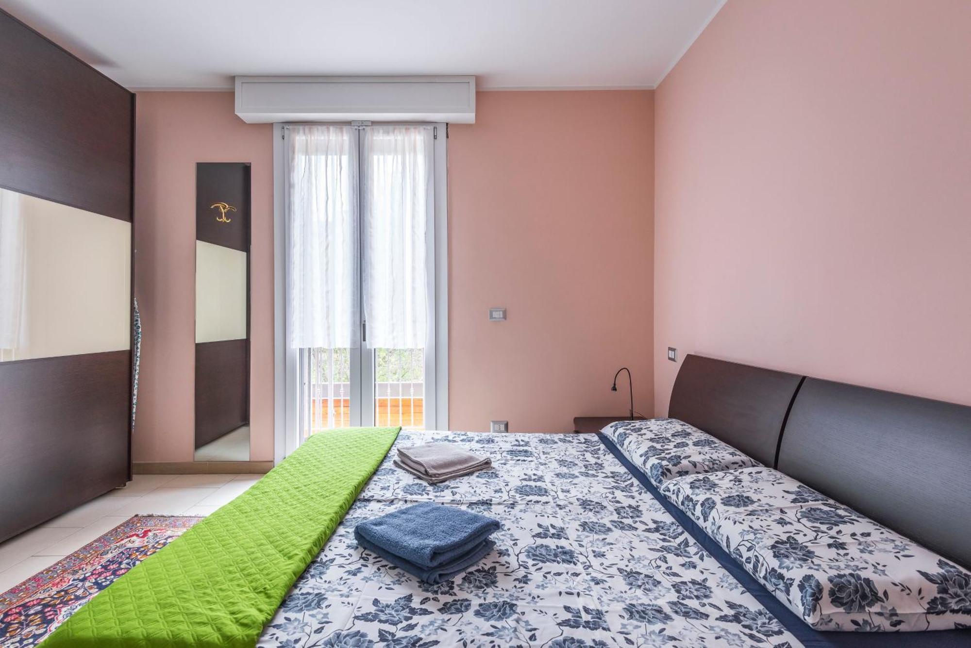 קארפי Stile E Comfort In Citta Con Wi-Fi מראה חיצוני תמונה